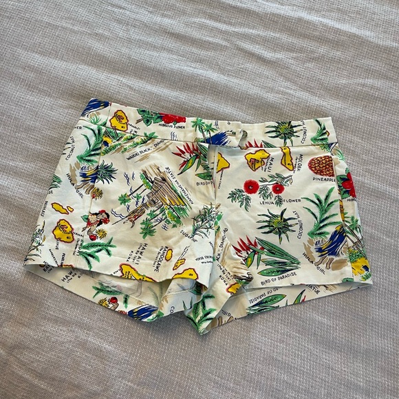 J. Crew shorts - Picture 1 of 3